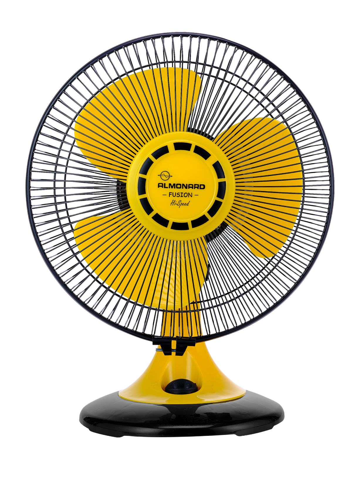 Almonard | Domestic fans
